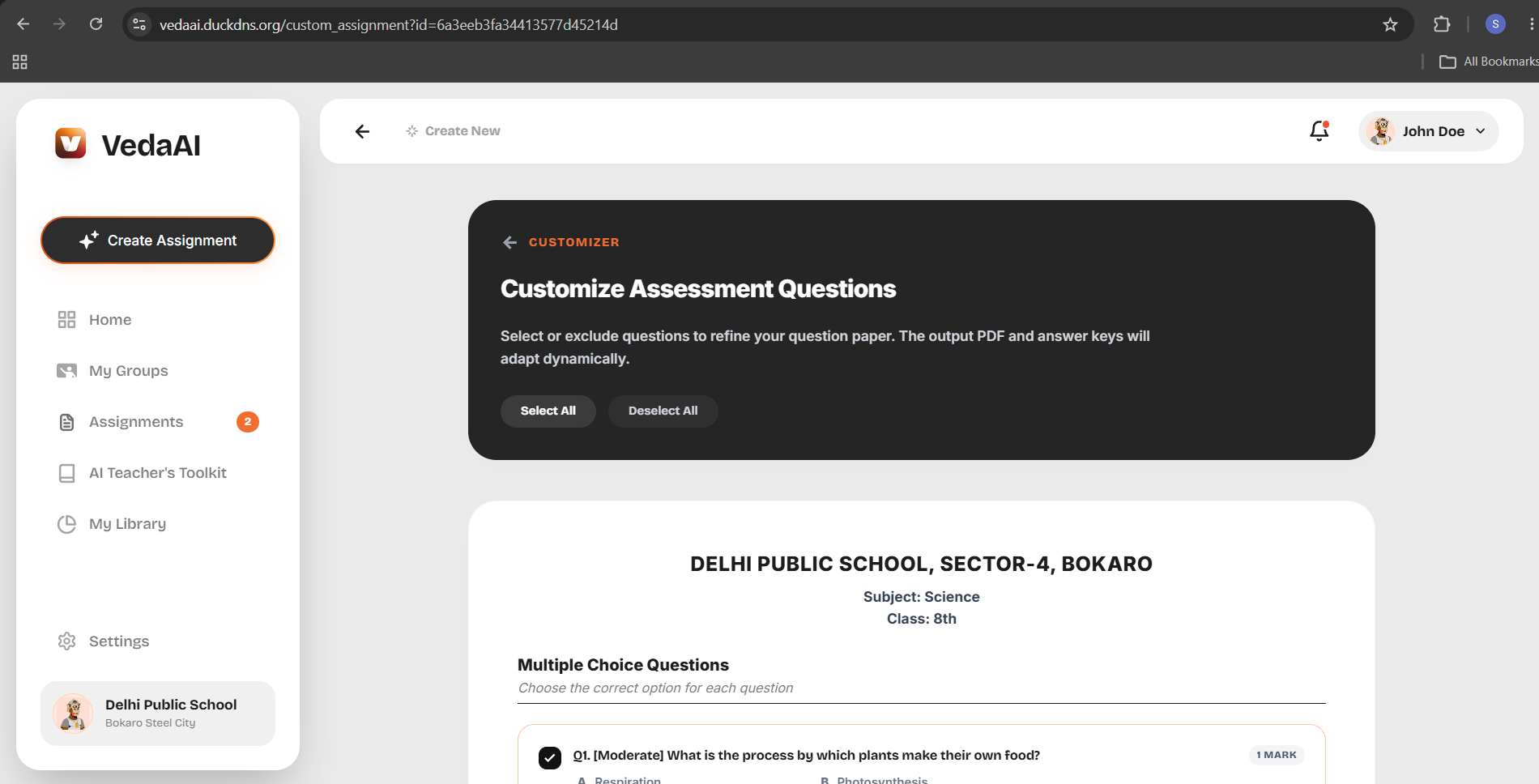 Screenshot 4